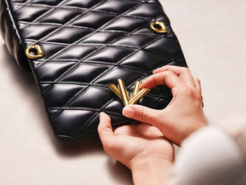 Investment Value of Luxury Bags