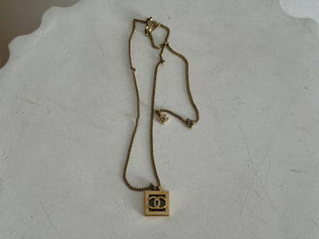 Chanel Necklace