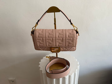 Fendi Medium Baguette Bag