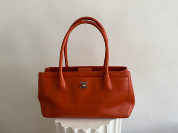 Chanel Executive Tote