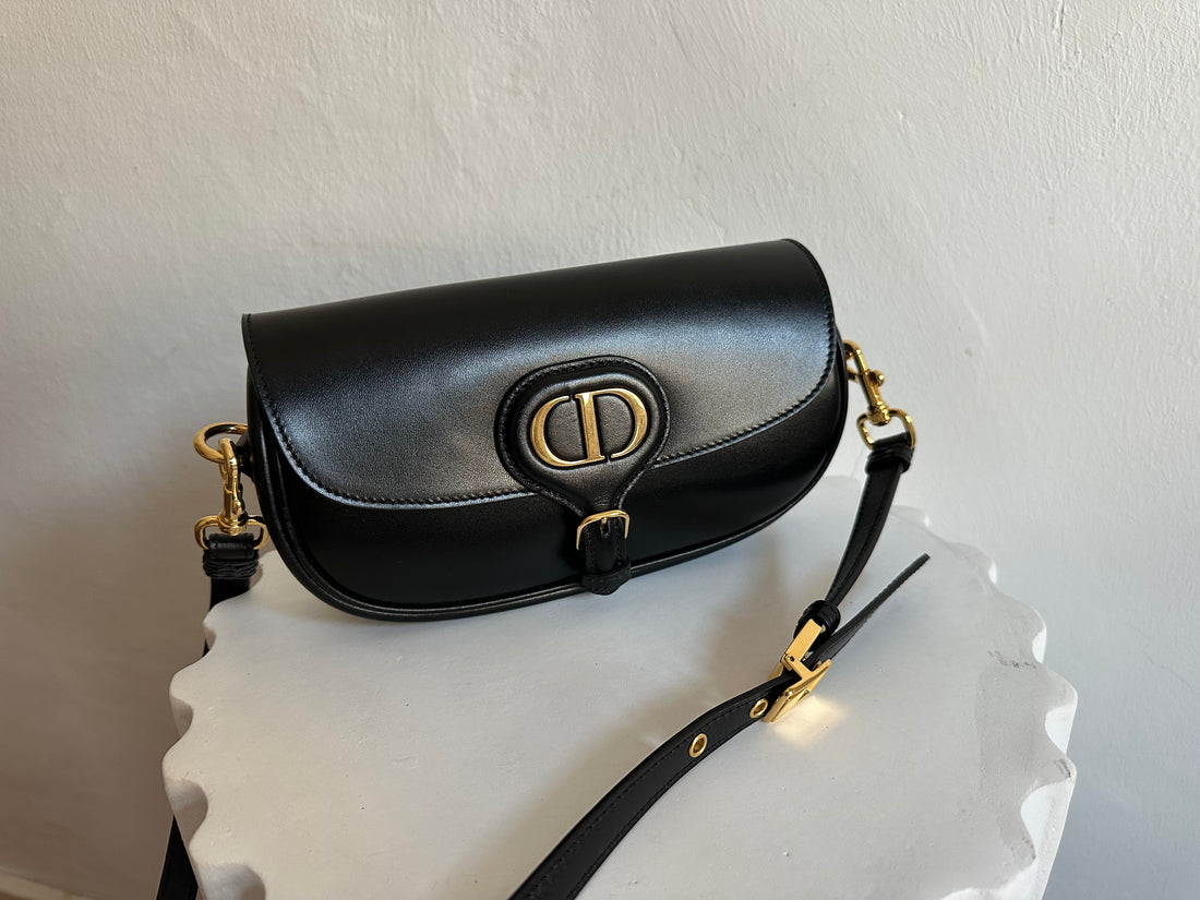 Dior Bobby East - West Bag