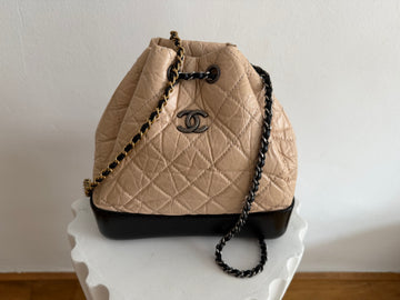 Chanel Gabrielle Backpack