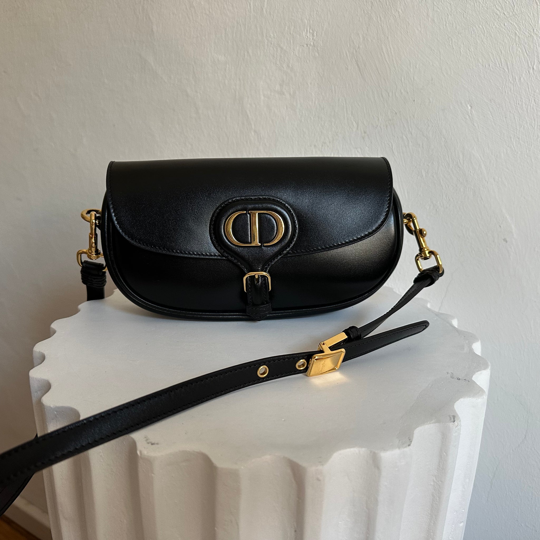Dior Bobby East - West Bag