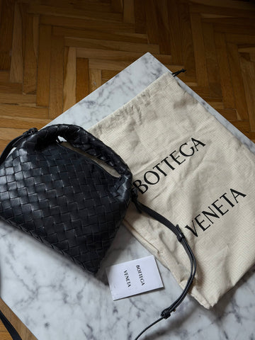 Bottega Veneta Hop Mini Bag