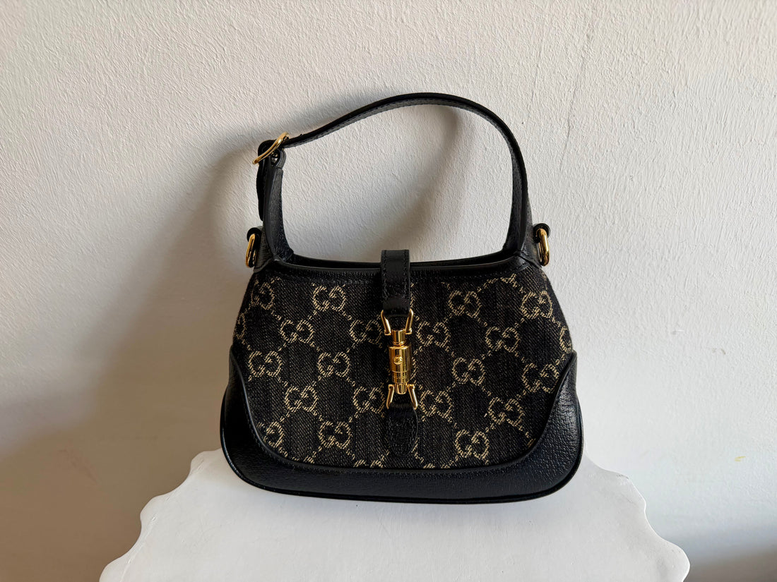 Gucci Jackie 1961 Mini Bag