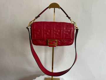 Fendi Medium Baguette Bag