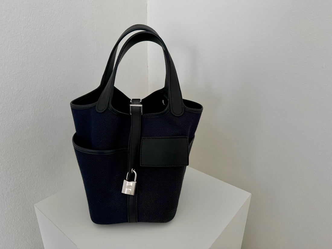 Hermès Picotin 18 Cargo