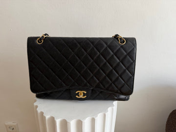 Chanel Maxi Jumbo Flap