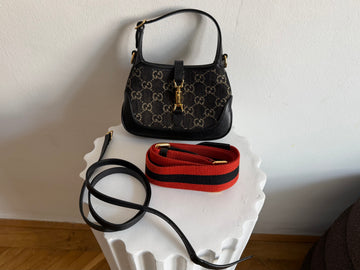 Gucci Jackie 1961 Mini Bag