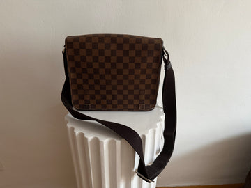 Louis Vuitton District PM messenger bag