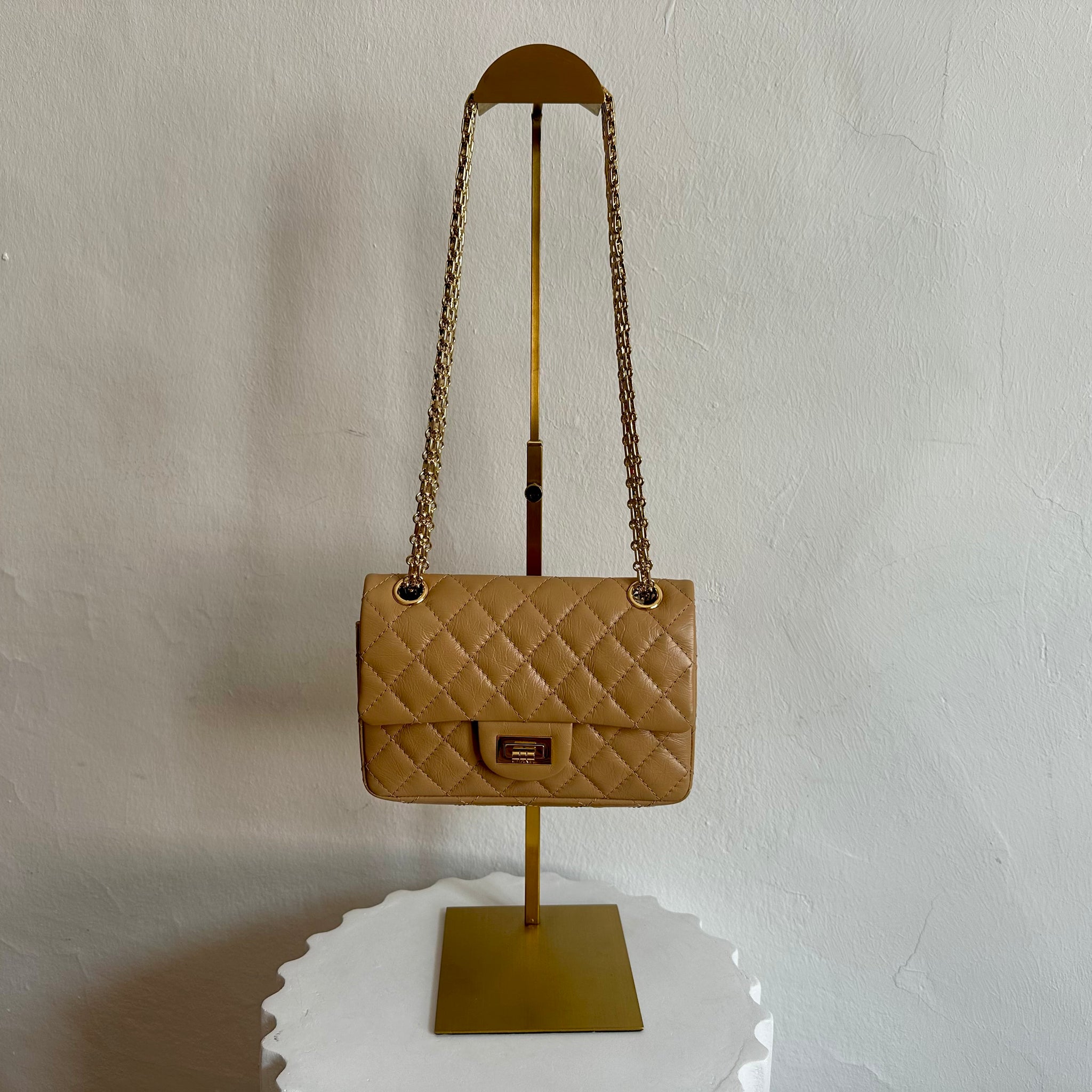 Chanel 2.55 mini Bag