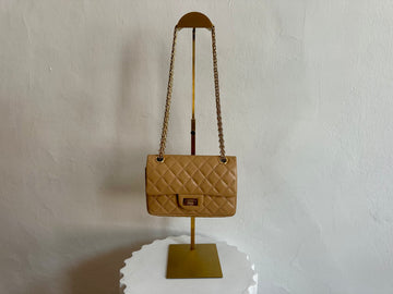 Chanel 2.55 mini Bag