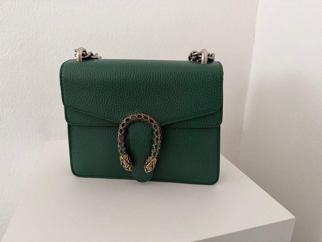 Gucci Dionysus Handbag