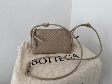 Bottega Veneta Concert Bag