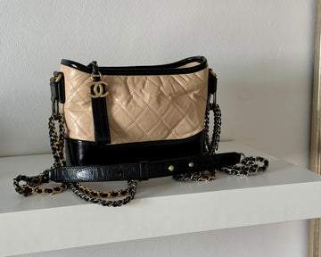 Chanel Small Gabrielle
