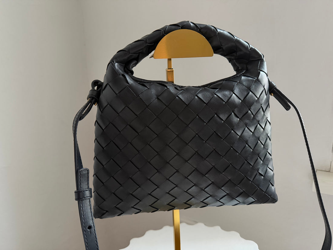 Bottega Veneta Hop Mini Bag