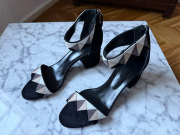 Hermès Axelle Sandals