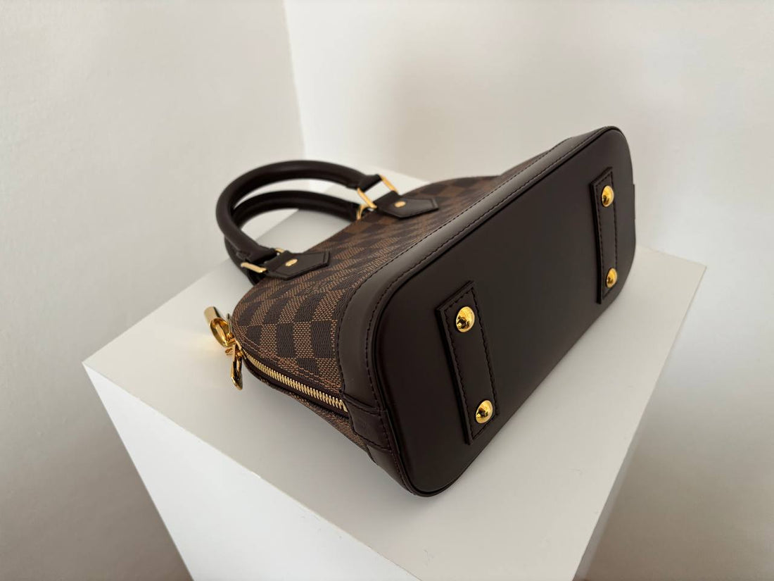 Louis Vuitton Alma BB