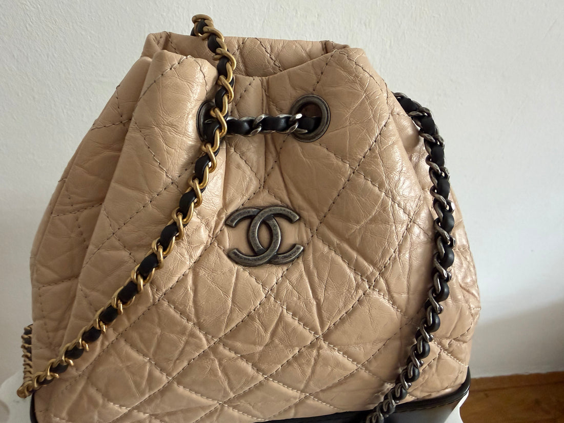 Chanel Gabrielle Backpack