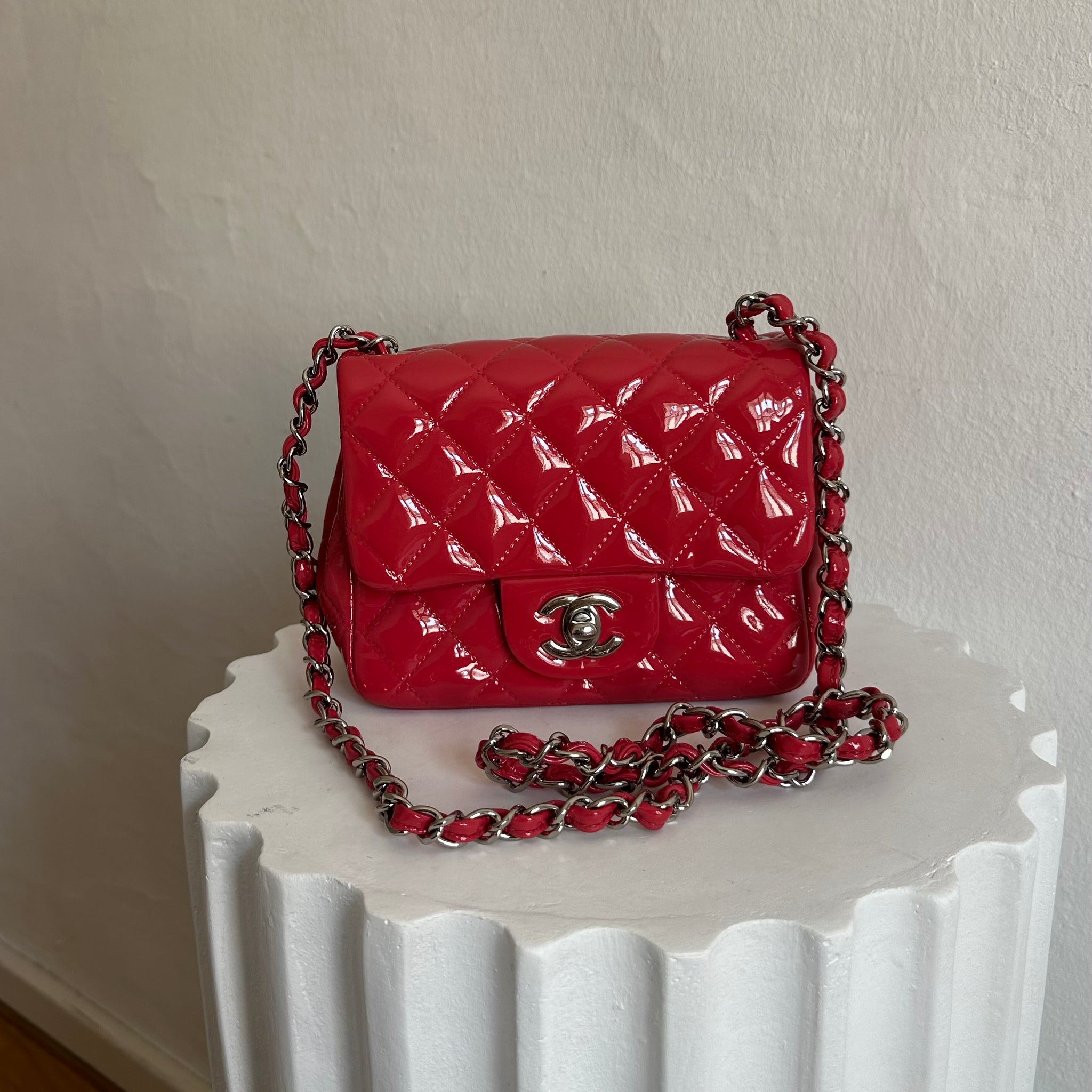 Chanel Classic Square Mini Flap