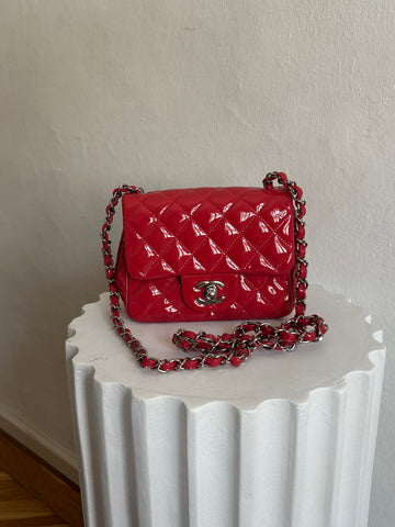 Chanel Classic Square Mini Flap