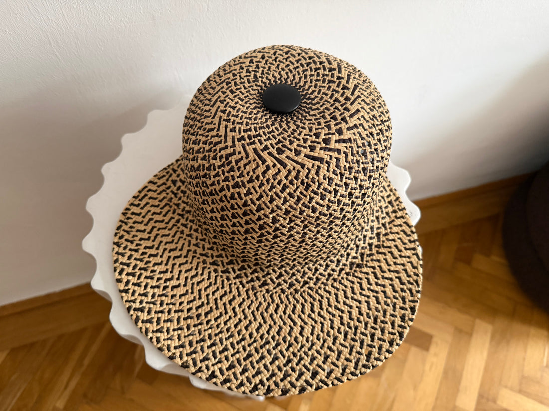 Hermès Tanzania Cap 57