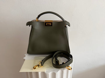 Fendi Peekaboo Essentially