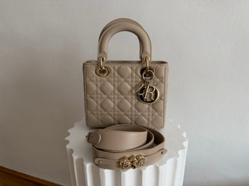 Small MyABC Lady Dior